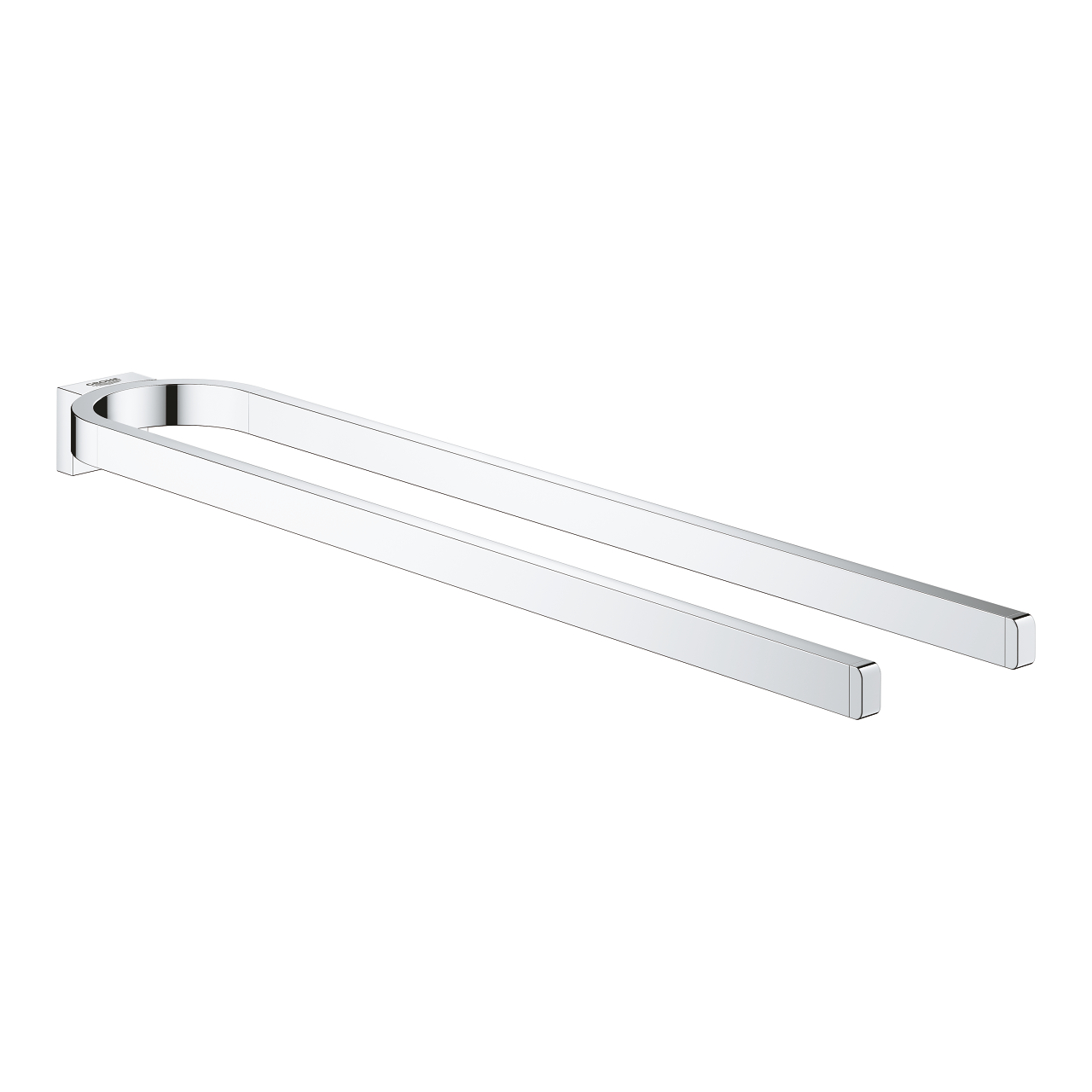 grohe-selection-havlu-tutacagi-sabit-krom.jpg Grohe Selection Havlu Tutacağı, Sabit, Krom - Görsel 1