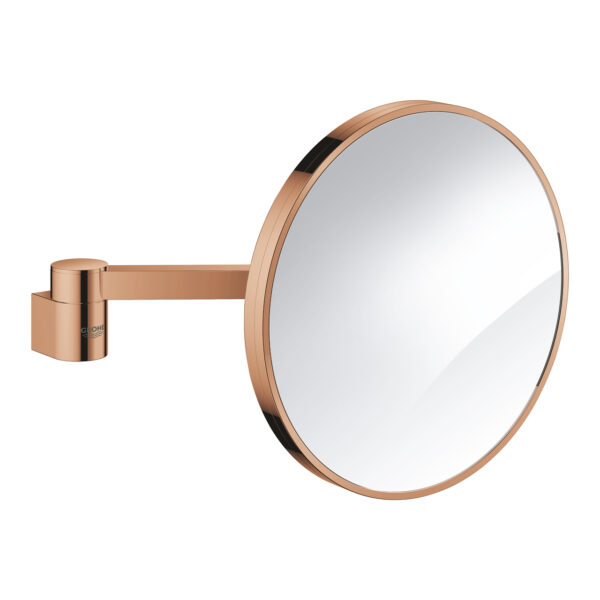 Grohe Selection Makyaj Aynası, Warm Sunset