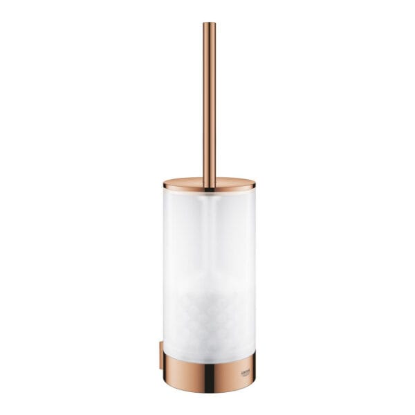 Grohe Selection Tuvalet Fırçası Seti, Warm Sunset