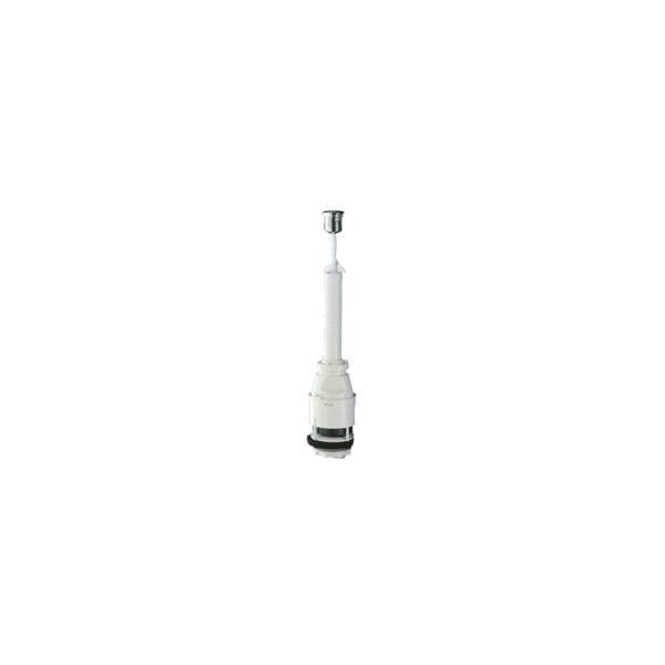 Grohe Servo Boşaltma Valfi, Mat Krom/Krom