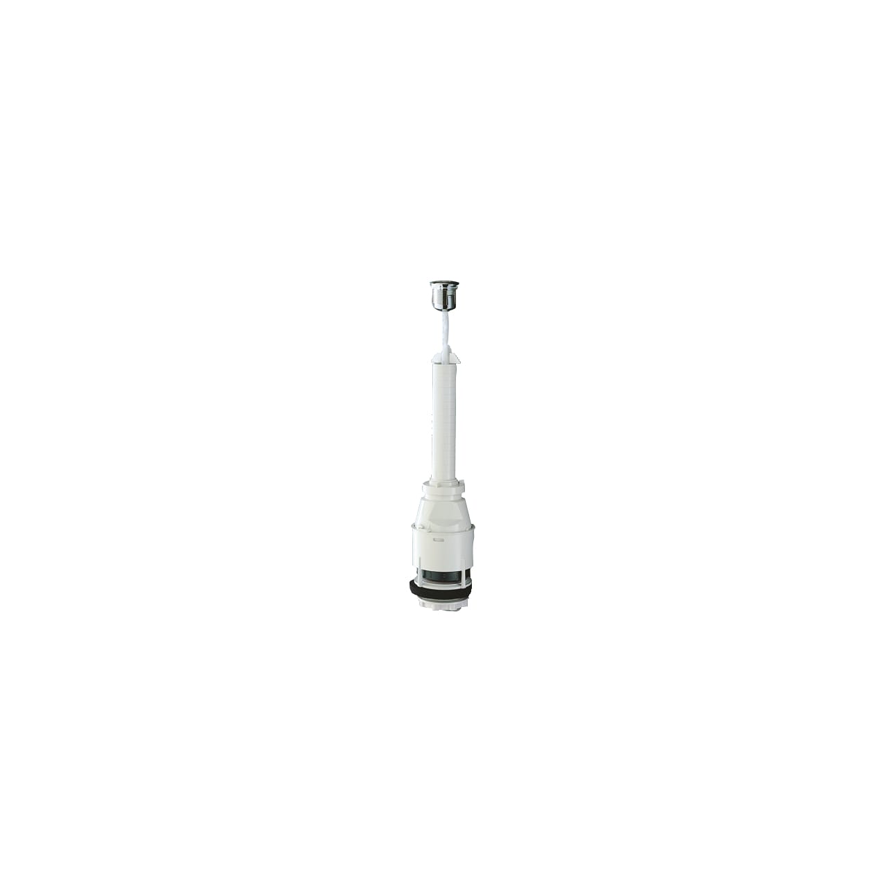 grohe-servo-bosaltma-valfi-mat-kromkrom.jpg Grohe Servo Boşaltma Valfi, Mat Krom/Krom - Görsel 1