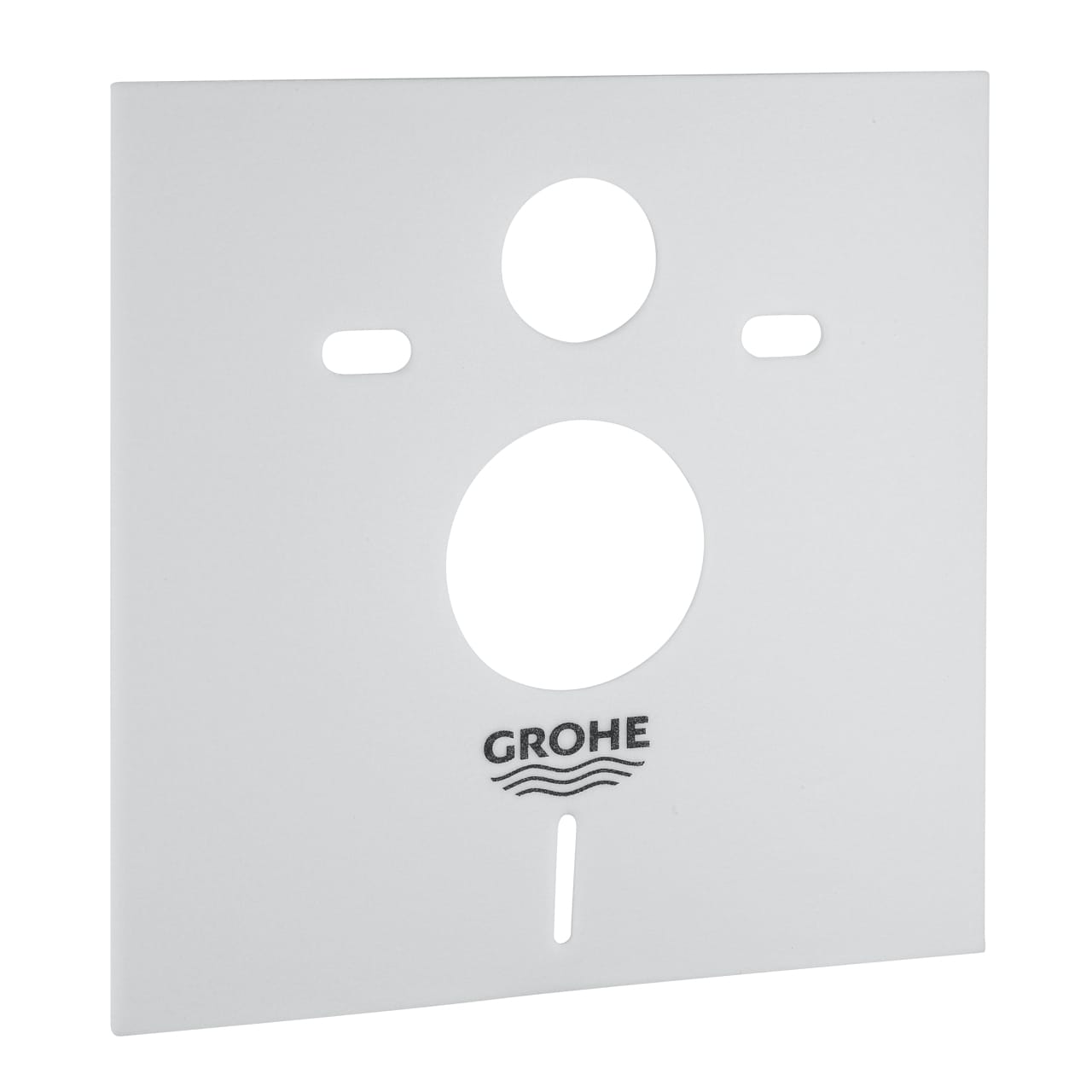 grohe-ses-koruyucu-icin-set-krom.jpg Grohe Ses Koruyucu İçin Set, Krom - Görsel 1