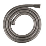 Grohe Silverflex Duş Hortumu, Hard Graphite