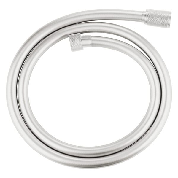 Grohe Silverflex Duş Hortumu, Paslanmaz Çelik