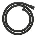 Grohe Silverflex Duş Hortumu, Phantom Black