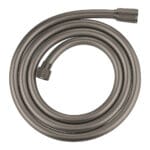 Grohe Silverflex Duş Hortumu, Satin Graphite