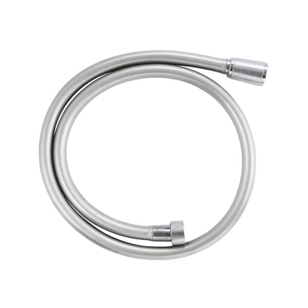 Grohe Silverflex Long-Life Duş Hortumu, Krom
