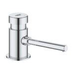 Grohe Sıvı Sabunluk, Krom