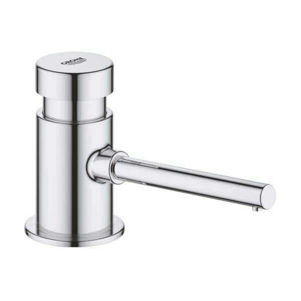 Grohe Sıvı Sabunluk, Krom