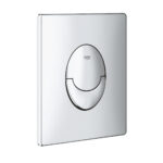 Grohe Skate Air Kumanda Paneli, Krom