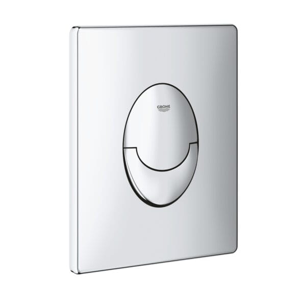 Grohe Skate Air Kumanda Paneli, Krom