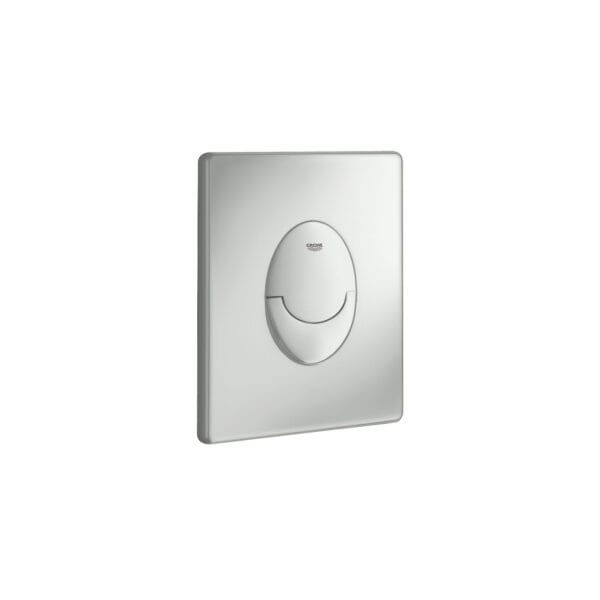 Grohe Skate Air Kumanda Paneli, Mat Krom