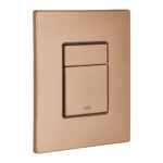 Grohe Skate Cosmopolitan Kumanda Paneli, Brushed Warm Sunset