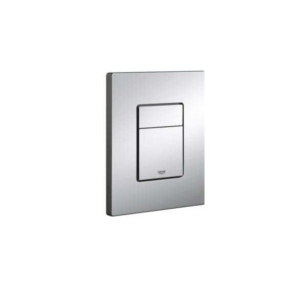 Grohe Skate Cosmopolitan Kumanda Paneli, Krom