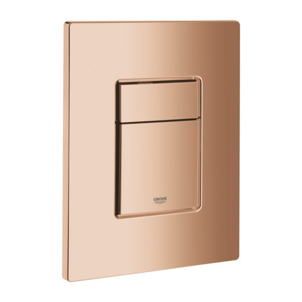 Grohe Skate Cosmopolitan Kumanda Paneli, Warm Sunset