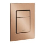 Grohe Skate Cosmopolitan S Kumanda Paneli, Brushed Warm Sunset