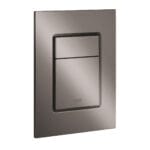 Grohe Skate Cosmopolitan S Kumanda Paneli, Hard Graphite