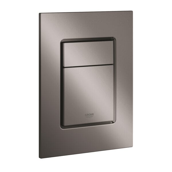 Grohe Skate Cosmopolitan S Kumanda Paneli, Hard Graphite