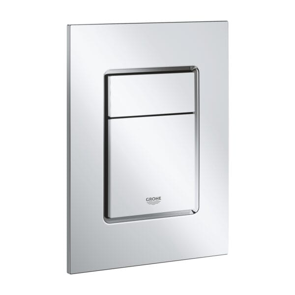 Grohe Skate Cosmopolitan S Kumanda Paneli, Krom