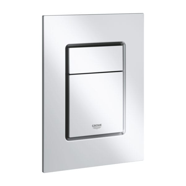 Grohe Skate Cosmopolitan S Kumanda Paneli, Mat Krom