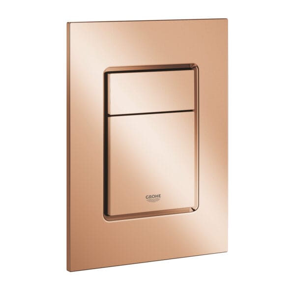 Grohe Skate Cosmopolitan S Kumanda Paneli, Warm Sunset