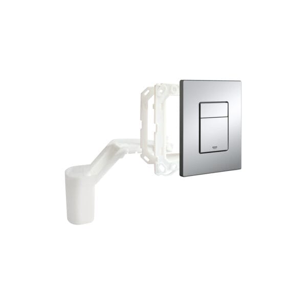 Grohe Skate Cosmopolitan Set Fresh Kumanda Paneli, Krom