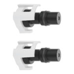 Grohe Su Akışı Engelleyici, Krom