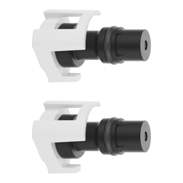 Grohe Su Akışı Engelleyici, Krom