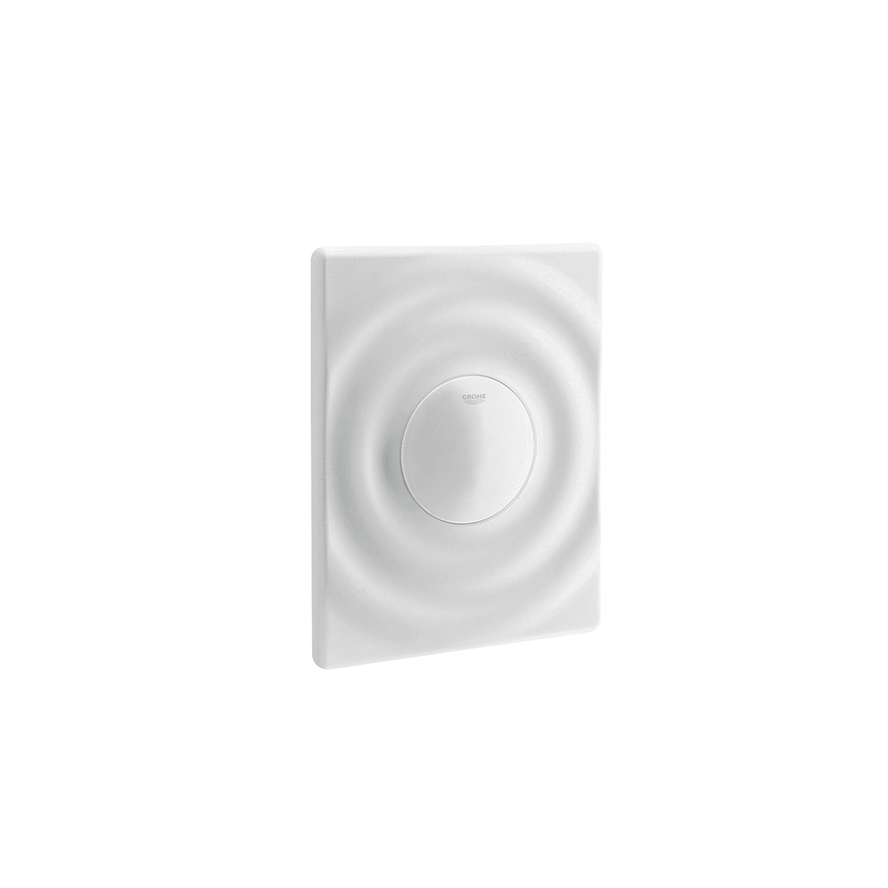 grohe-surf-kumanda-paneli-alp-beyazi.jpg Grohe Surf Kumanda Paneli, Alp Beyazı - Görsel 1