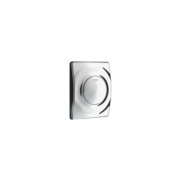 Grohe Surf Kumanda Paneli, Krom