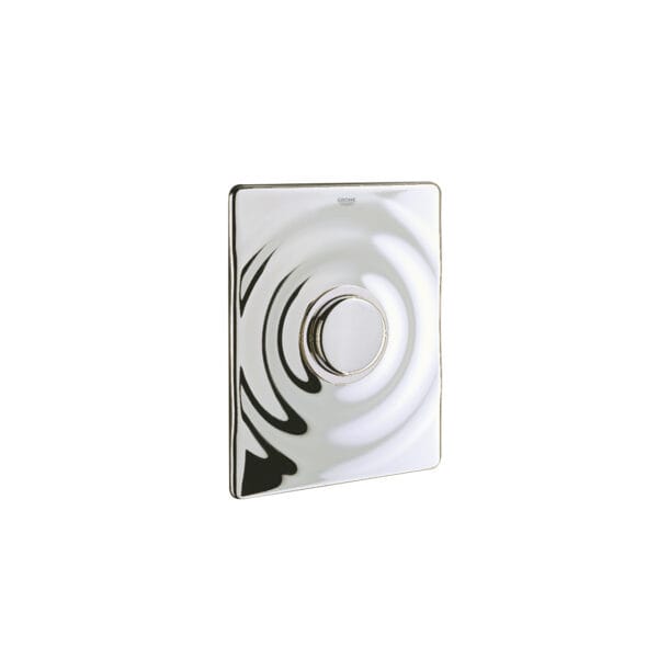 Grohe Surf Kumanda Paneli, Krom