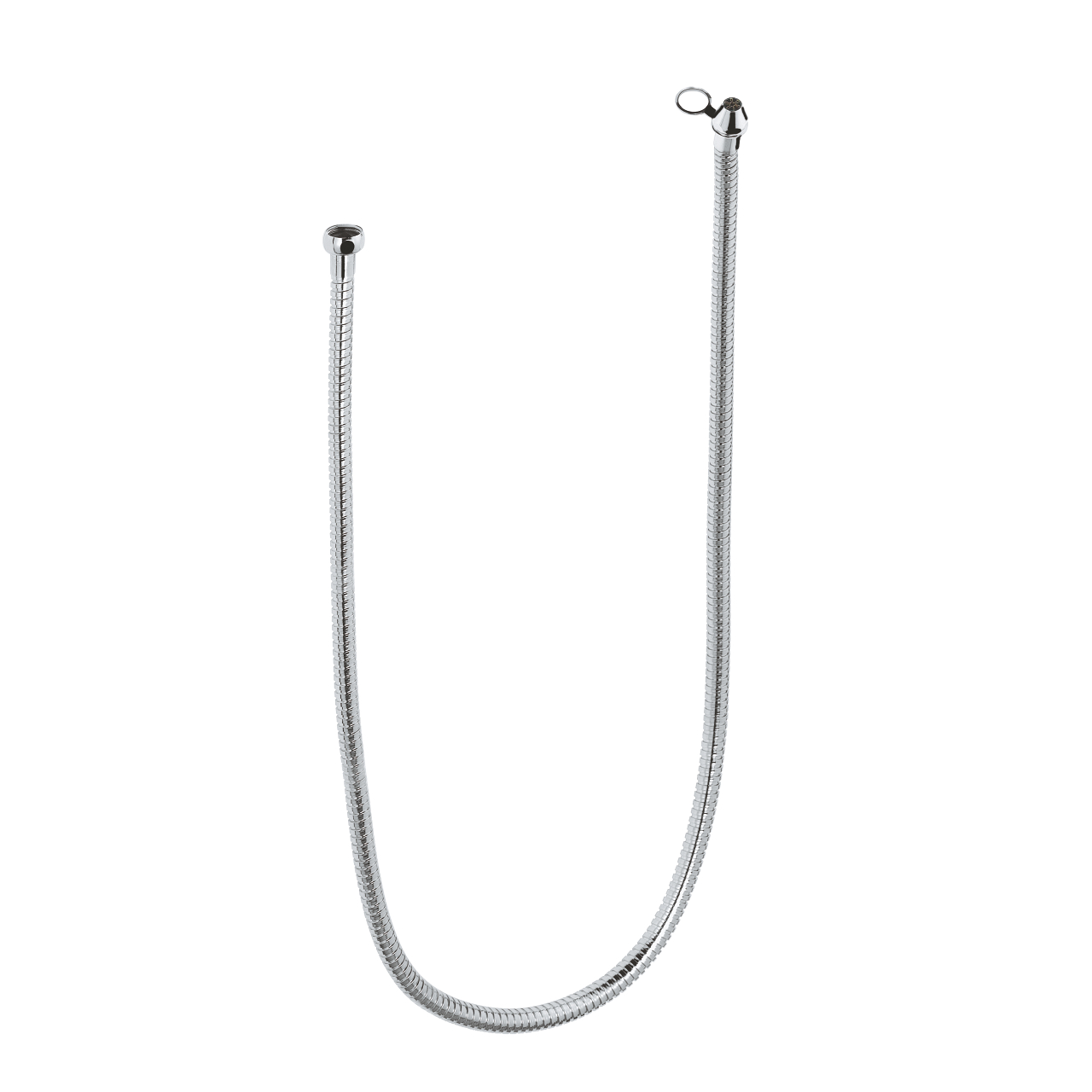 grohe-taharet-spreyi-dus-seti-krom.jpg Grohe Taharet Spreyi Duş Seti, Krom - Görsel 1