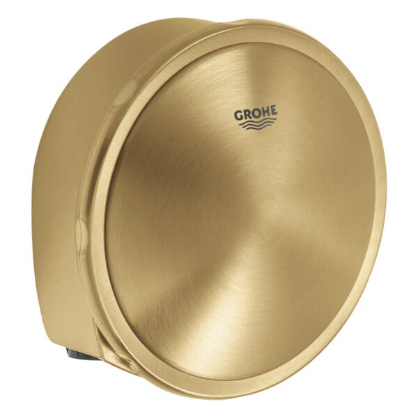 Grohe Talentofill Küvet Tropleni, Brushed Cool Sunrise