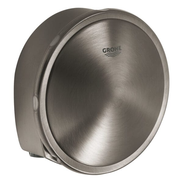 Grohe Talentofill Küvet Tropleni, Brushed Hard Graphite