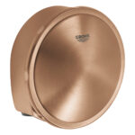Grohe Talentofill Küvet Tropleni, Brushed Warm Sunset