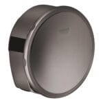 Grohe Talentofill Küvet Tropleni, Hard Graphite