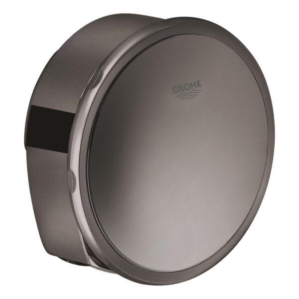 Grohe Talentofill Küvet Tropleni, Hard Graphite