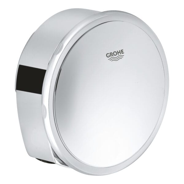 Grohe Talentofill Küvet Tropleni, Krom