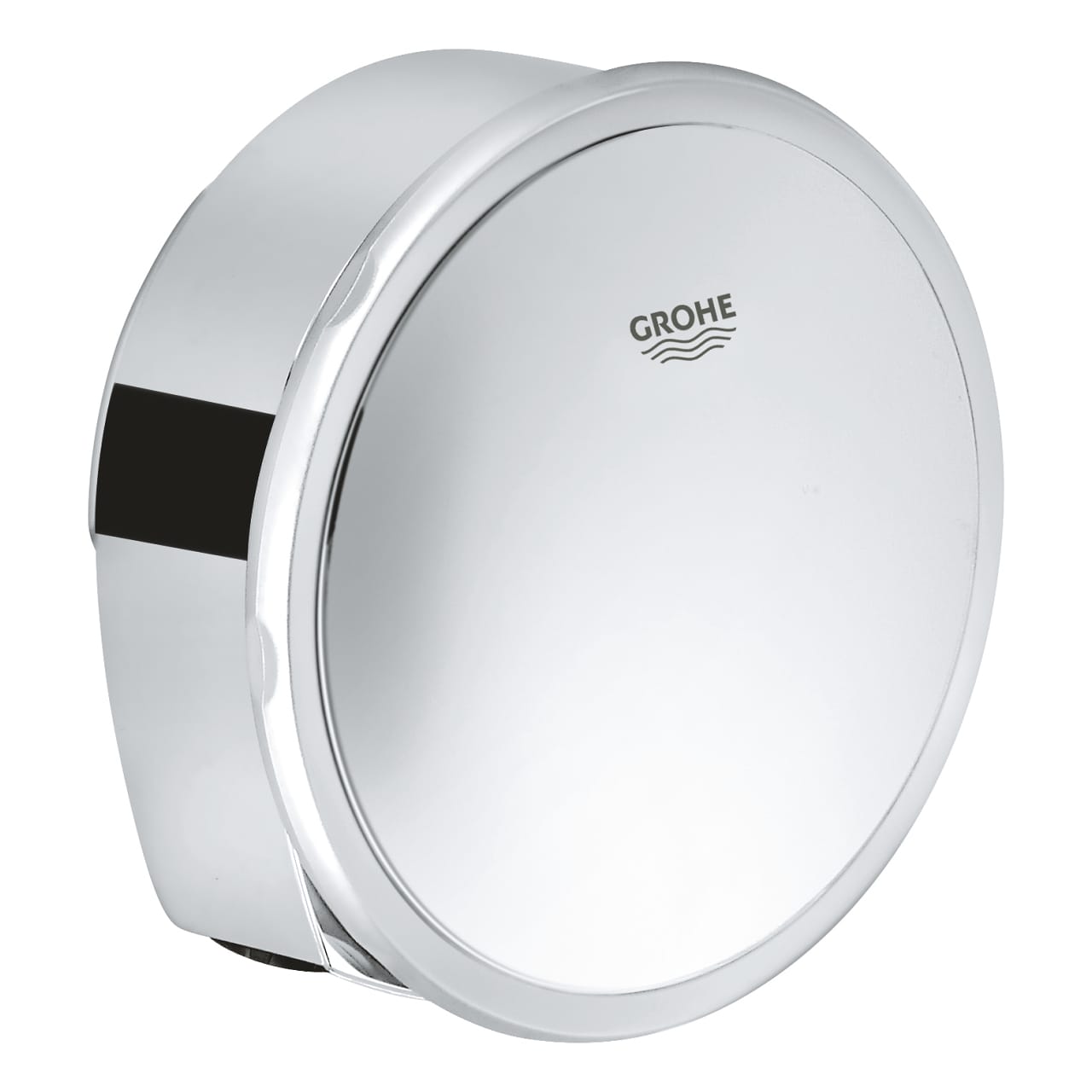 grohe-talentofill-kuvet-tropleni-krom-3.jpg Grohe Talentofill Küvet Tropleni, Krom - Görsel 1
