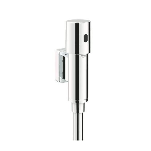 Grohe Tectron Rondo Fotoselli Pisuar Kumanda Paneli, Krom