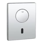 Grohe Tectron Skate Fotoselli Kumanda Paneli, Krom