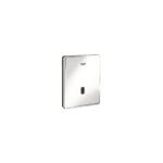 Grohe Tectron Skate Fotoselli Pisuar Kumanda Paneli, Krom