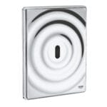 Grohe Tectron Surf Fotoselli Kumanda Paneli, Krom