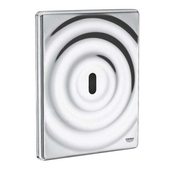 Grohe Tectron Surf Fotoselli Kumanda Paneli, Krom