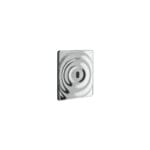 Grohe Tectron Surf Fotoselli Pisuar Kumanda Paneli, Krom