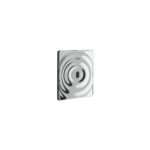 Grohe Tectron Surf Fotoselli Pisuar Kumanda Paneli, Krom