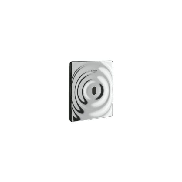 Grohe Tectron Surf Fotoselli Pisuar Kumanda Paneli, Krom