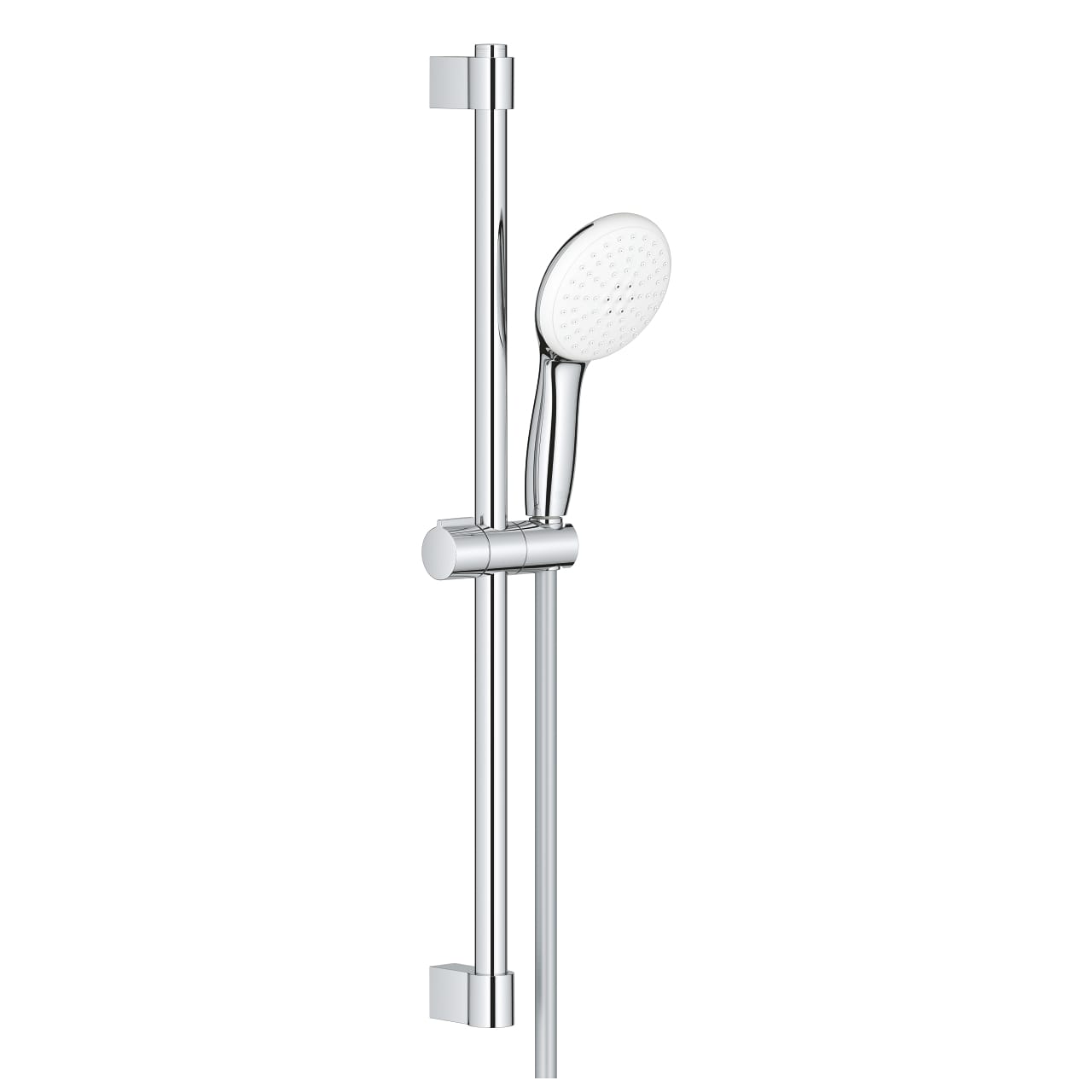 grohe-tempesta-110-shower-rail-set-2-sprays-rain-jet-krom-2.jpg Grohe Tempesta 110 Shower Rail Set 2 Sprays (Rain, Jet), Krom - Görsel 1