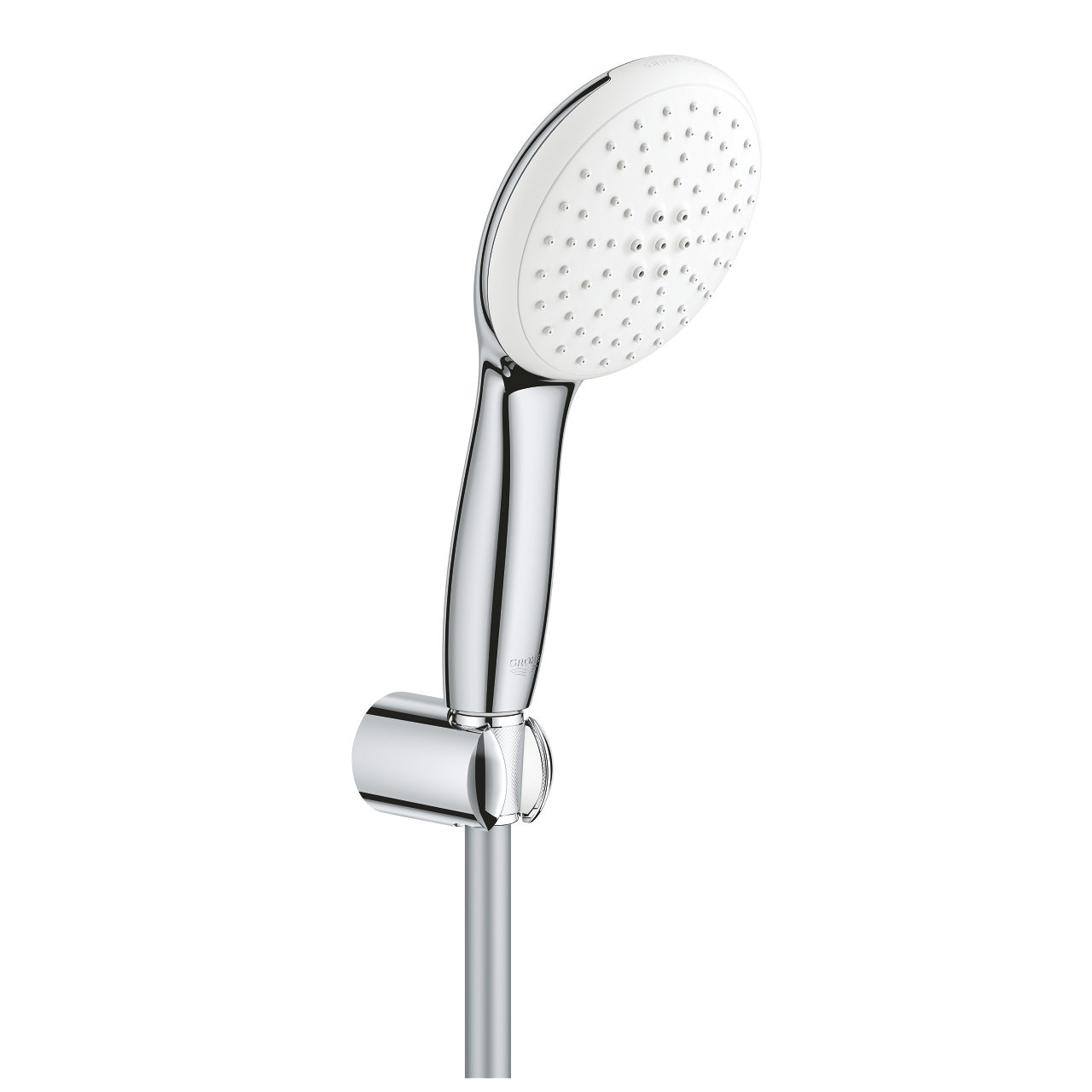 grohe-tempesta-110-wall-holder-set-2-sprays-rain-jet-krom-2.jpg Grohe Tempesta 110 Wall Holder Set 2 Sprays (Rain, Jet), Krom - Görsel 1
