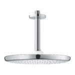 Grohe Tempesta 250 Tepe Duşu Seti 142 mm, Tek Akışlı, Krom